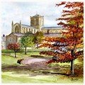 Hexham